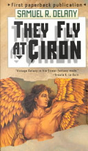They fly at Çiron /