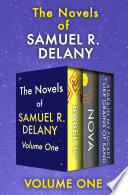 Novels of Samuel R.