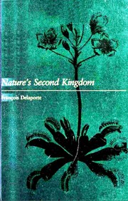 Nature's second kingdom : explorations of vegetality in the eighteenth century /