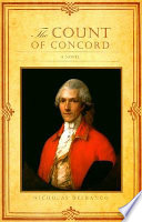 The Count of Concord : a novel /