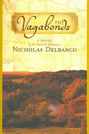 The vagabonds : a novel /