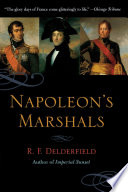 Napoleon's marshals /