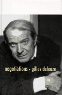 Negotiations, 1972-1990 /