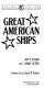 Great American ships /