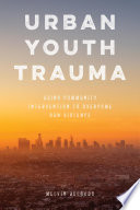 Urban youth trauma : using community intervention to overcome gun violence /