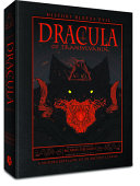 Dracula of Transylvania /