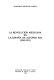 La Revolución Mexicana en la España de Alfonso XIII, 1910-1931 /