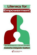 Literacy for empowerment : the role of parents in children's education /