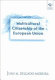 Multicultural citizenship of the European Union /