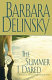 The summer I dared : a novel /