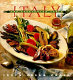 The vegetarian table : Italy /