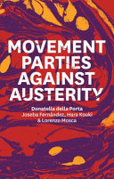 Movement parties against austerity /