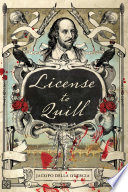 License to quill /