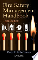 Fire safety management handbook /