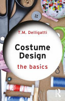 Costume design : the basics /