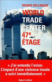 World trade center, 47e étage /