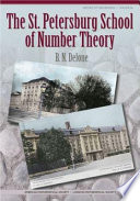 The St. Petersburg school of number theory /