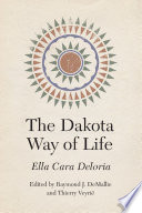 The Dakota way of life /