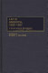 Latin America, 1983-1987 : a social science bibliography /