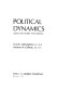 Political dynamics : impact on nurses and nursing /