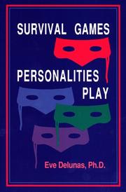 Survival games personalities play /