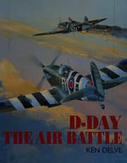 D-day : the air battle /