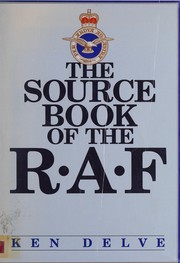 The source book of the RAF /