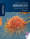 Roitt's essential immunology /