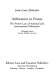Arbitration in France : the French law and national and international arbitration /