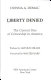 Liberty denied : the current rise of censorship in America /