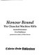 Honour bound : the Chauchat machine rifle /
