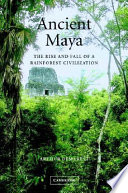 Ancient Maya : the rise and fall of a rainforest civilization /