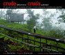 Crude reflections : oil, ruin and resistance in the Amazon rainforest /
