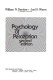 Psychology of perception /