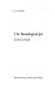 The monological Jew : a literary study /