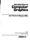 Introduction to computer graphics /