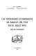 Las sociedades económicas de amigos del país en el siglo XVIII : guía del investigador /