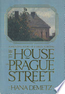 The house on Prague street /