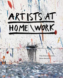 Artists at home/work /