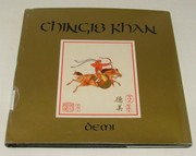 Chingis Khan /