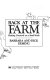 Back at the farm : raising livestock on a small scale /