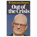 Out of the crisis /