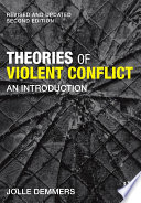 Theories of violent conflict : an introduction /
