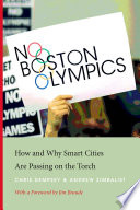 No Boston Olympics : how and why smart cities are passing on the torch /