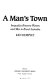 A man's town : inequality between women and men in rural Australia /