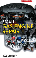 Small gas engine repair /