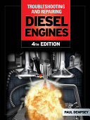 Troubleshooting and repairing diesel engines /