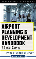 Airport planning and development handbook : a global survey /