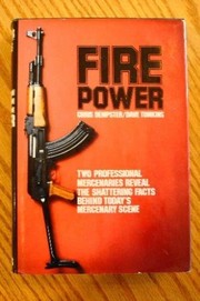 Fire power /