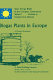 Biogas plants in Europe : a practical handbook /
